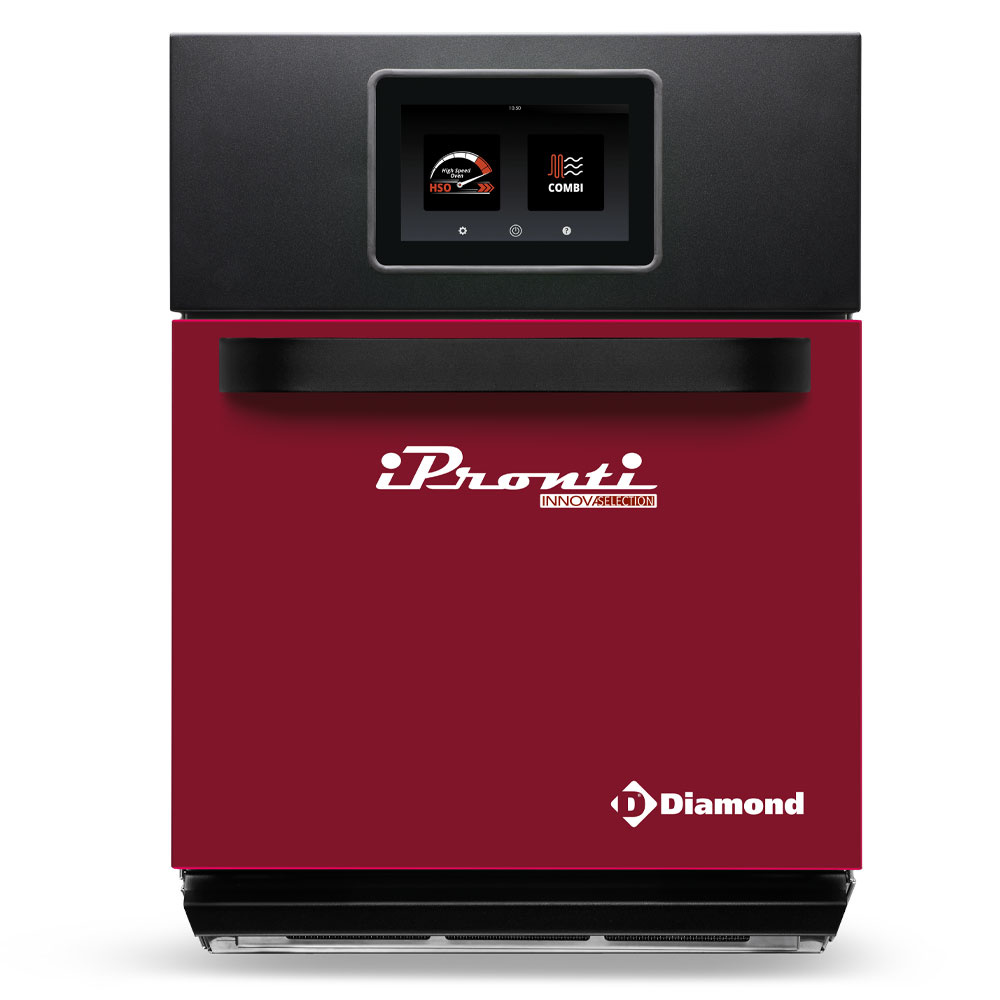 Ultraschneller Backofen - Mikrowelle, Konvektion, kombiniert. Ultraschneller Backofen - Mikrowelle, Konvektion, kombiniert.