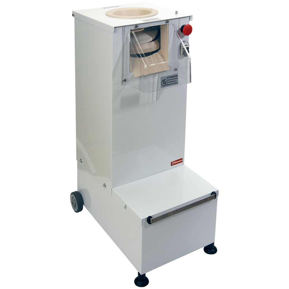 Teigabrundmaschine 3600/1000 Stk./Std. 20/300g Teigabrundmaschine 3600/1000 Stk./Std. 20/300g