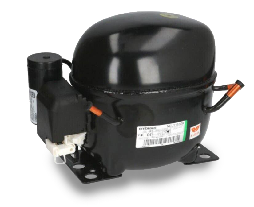 Kompressor - Embraco NEU2155GK Kompressor - Embraco NEU2155GK