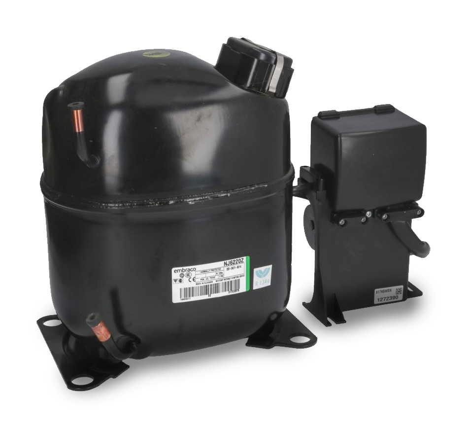 Kompressor - Embraco NJ6220Z Kompressor - Embraco NJ6220Z